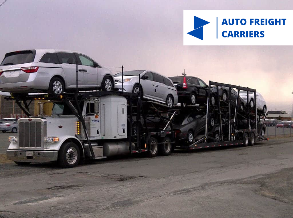 car shipping cost 